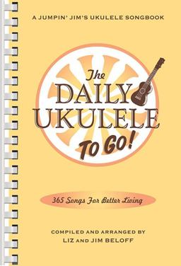 The Daily Ukulele: to Go!
