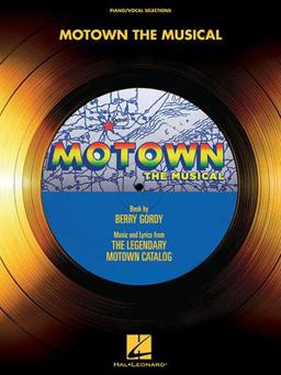 Motown: the Musical