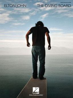 Elton John - the Diving Board