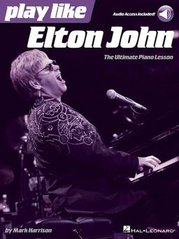 Play Like Elton John