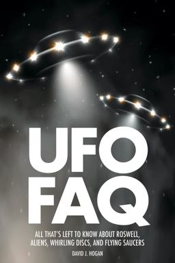 UFO Faq