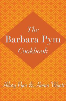 The Barbara Pym Cookbook