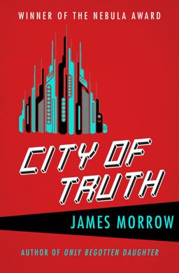 City of Truth City of Truth