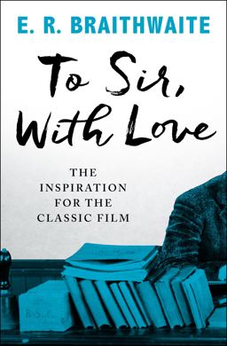 To Sir, with Love  9781480457515 Front Cover