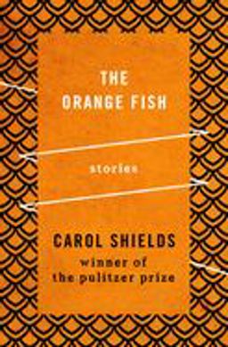 The Orange Fish