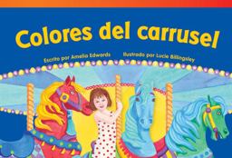 Colores del Carrusel