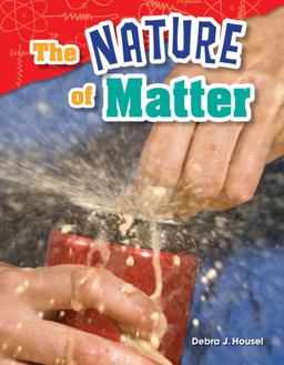 The Nature of Matter