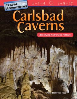 Carlsbad Caverns