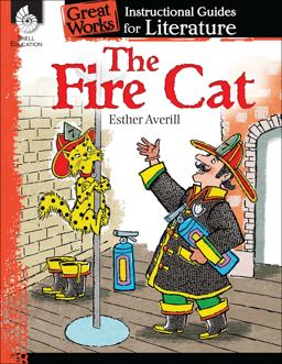 The Fire Cat