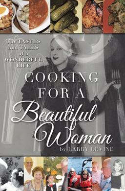 Cooking for a Beautiful Woman