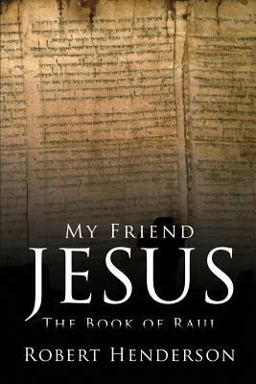 My Friend Jesus My Friend Jesus
