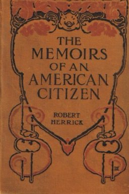 The Memoirs of an American Citizen