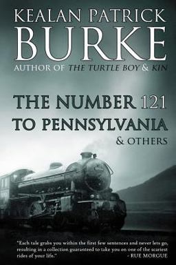 The Number 121 to Pennsylvania and Others