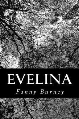 Evelina Evelina