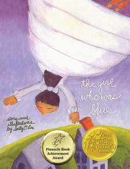 The Girl Who Was Blue