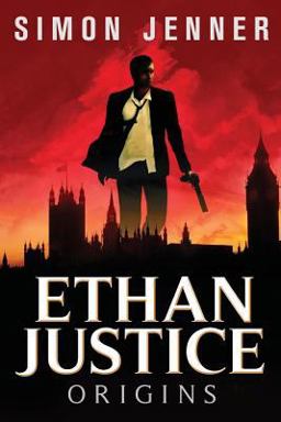 Ethan Justice: Origins