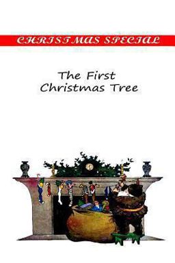The First Christmas Tree