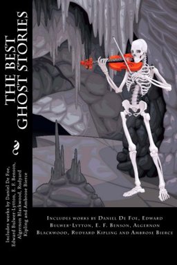 The Best Ghost Stories