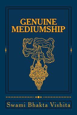Genuine Mediumship