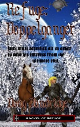 Refuge: Doppelganger