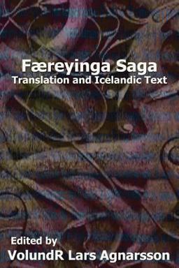 Faereyinga Saga