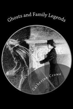 Ghosts and Family Legends
