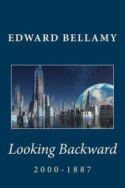 Looking Backward: 2000-1887  9781481275354 Front Cover