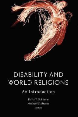Disability and World Religions An Introduction  9781481305211 Front Cover