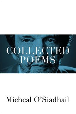 Collected Poems  9781481309189 Front Cover