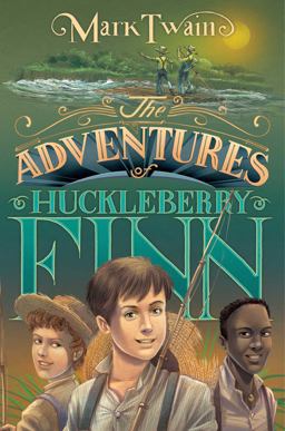The Adventures of Huckleberry Finn