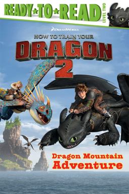 Dragon Mountain Adventure