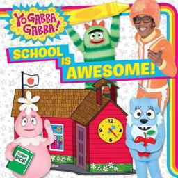 School Is Awesome!