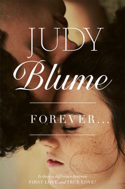 Forever ...  9781481414432 Front Cover