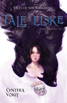 Tale of Elske  9781481421904 Front Cover