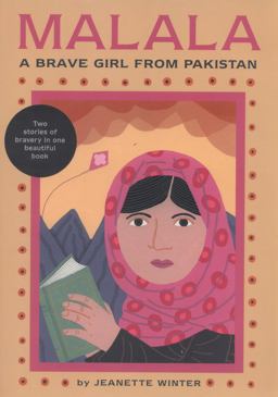 Malala, a Brave Girl from Pakistan/Iqbal, a Brave Boy from Pakistan