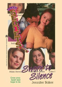 Sworn to Silence Sworn to Silence