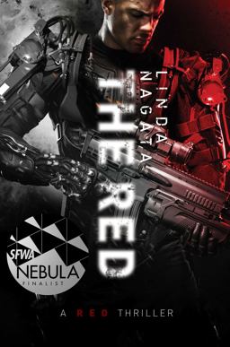 Red First Light  9781481446570 Front Cover