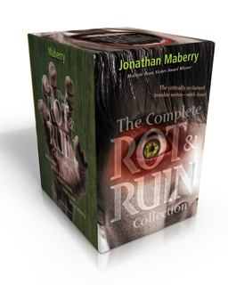 The Complete Rot and Ruin Collection