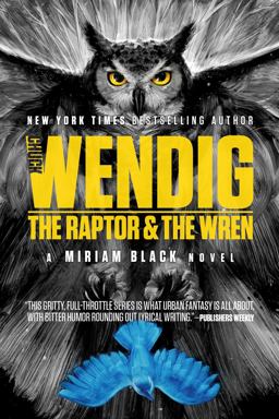 The Raptor and the Wren