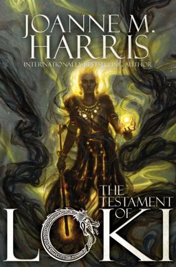 The Testament of Loki The Testament of Loki