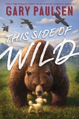This Side of Wild Mutts, Mares, and Laughing Dinosaurs  9781481451512 Front Cover