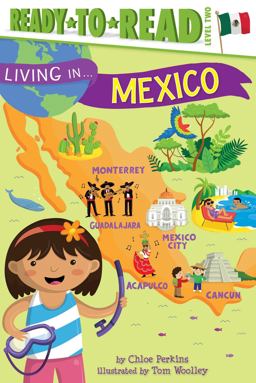 Living in ... Mexico