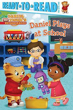 Daniel Plays at School