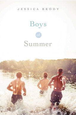 Boys of Summer  9781481463485 Front Cover