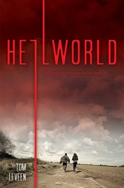 Hellworld  9781481466349 Front Cover