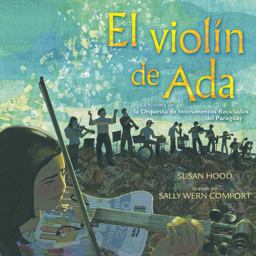 El Violín de Ada (Ada's Violin)