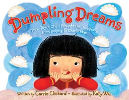 Dumpling Dreams Dumpling Dreams