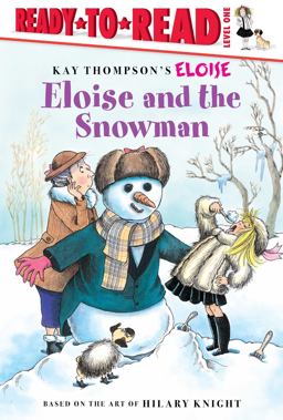 Eloise and the Snowman Eloise and the Snowman