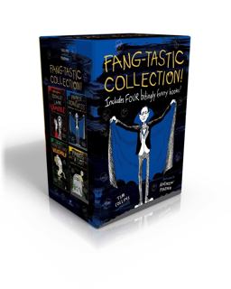 Fang-Tastic Collection!