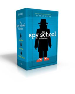 The Spy School Collection